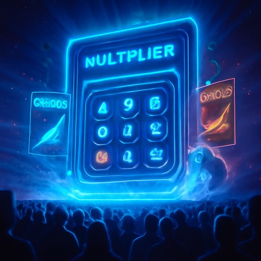 basa8 multiplier বোর্ড